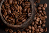 Medium Roast Coffee Grounds (100 Gms)