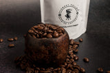 Dark Roast Coffee Grounds (100 Gms)